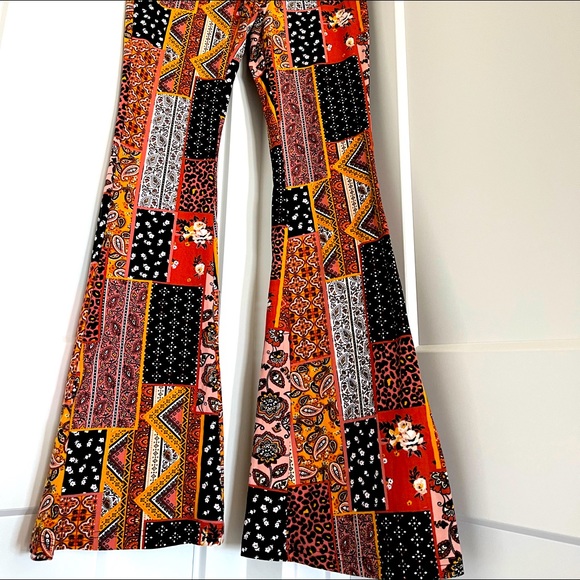 Pants - Groovy pants!